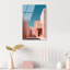 Structured Pink II Print by Oliver Gal-1564624430-1387592994