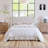 Lusia Upholstered Platform Bed,Bed Frame-26281215