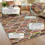 Trellis Area Rug-202859205