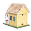 New Buyport Cottage Birdhouse