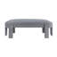 Banc rembourré élégant-1147666619