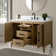 48'' Single Bathroom Vanity with Engineered Marble Top