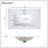 Vanities For Bathroom-1076562709