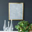 Toile encadrée de qualité supérieure «Loved Us First» - prête à être accrochée-1800039782-1800039778