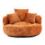 Mason Chenille Bean Bag Lounger-121299820