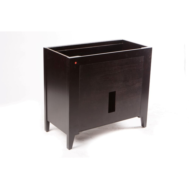 Meuble-lavabo à évier simple 36 po Lounsbury