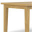 Table de salle à manger Eastwood-153157674