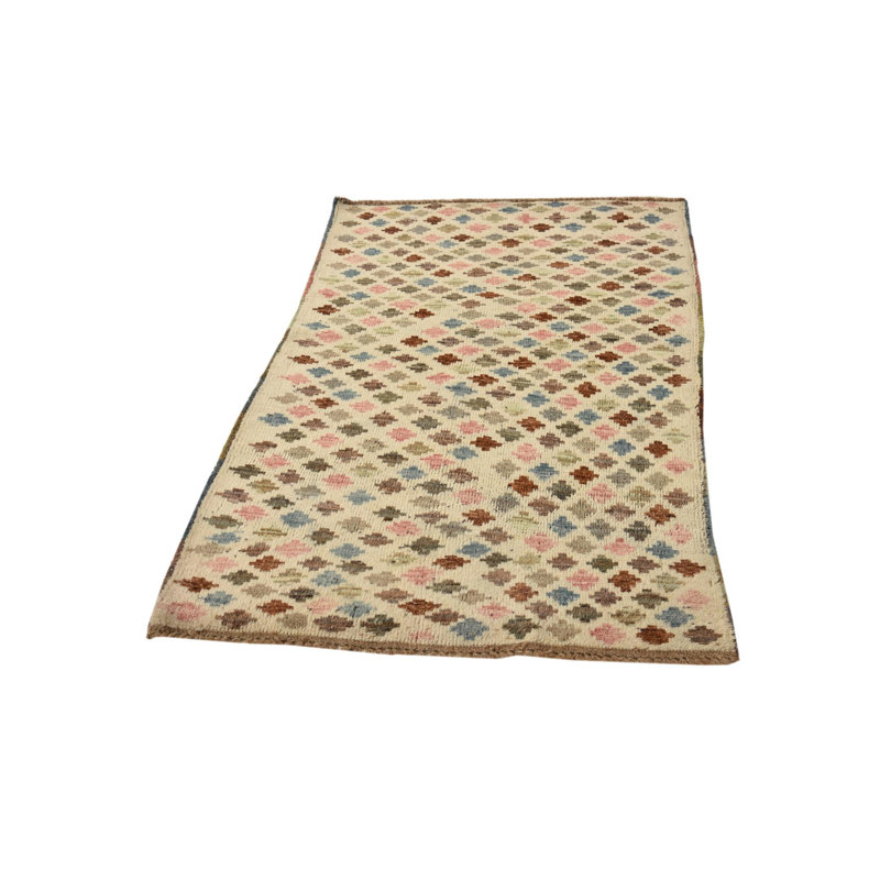 3x5 Peter Cream Rug