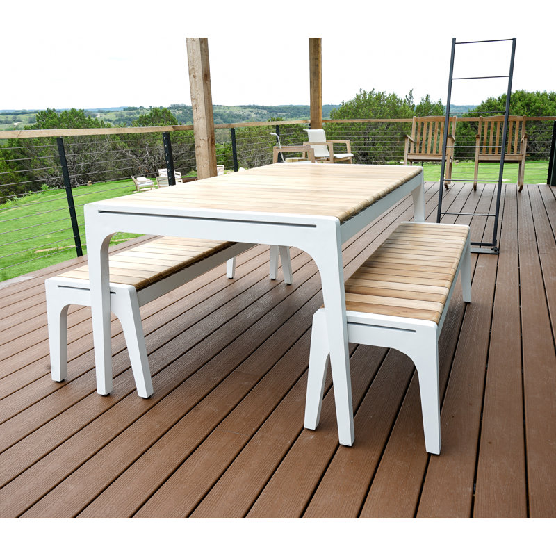 Table de salle à manger Aniki