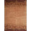Presidential Handmade Silk and Wool Floral Area Rug-50181424