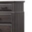 Commode 6 tiroirs
