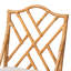 Tabouret de comptoir Baxton Studio Cedric-133042411