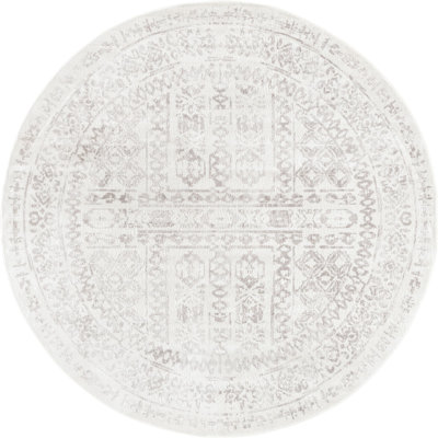 Micsunel Abstract Indoor Rug