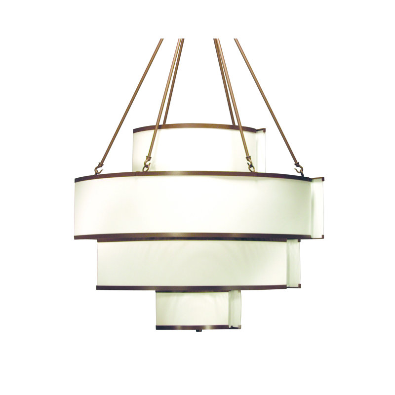 Jayne 8 - Light Pendant