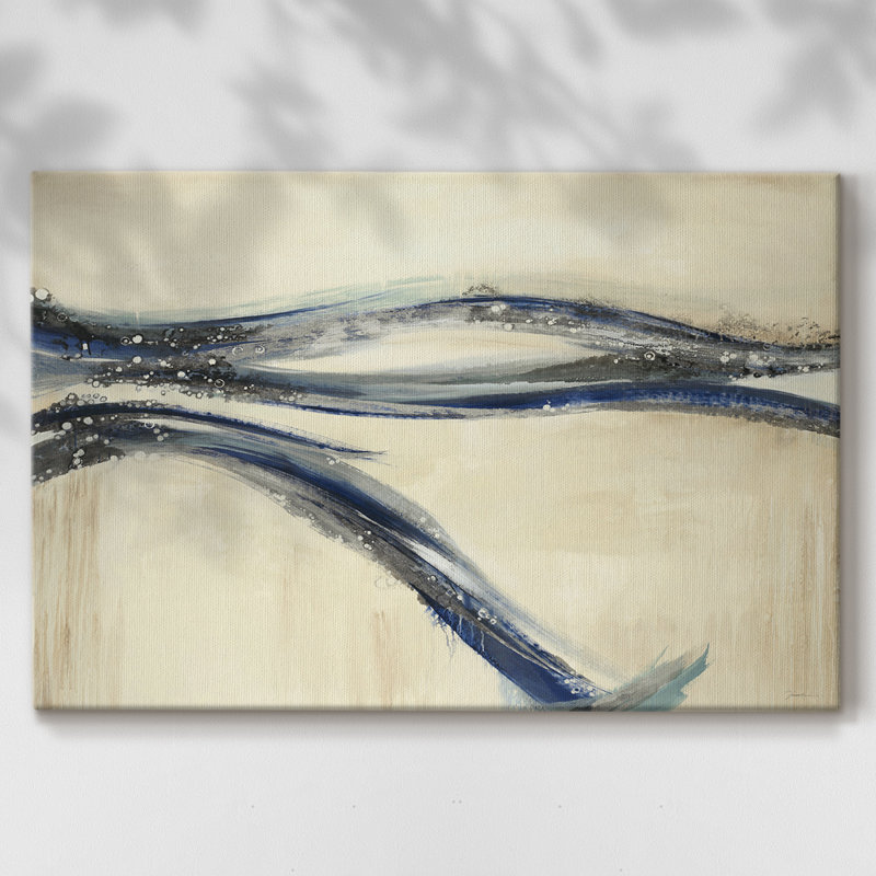 Série Nautical-CCXLI - Cavas enveloppés de galerie, 24 x 36