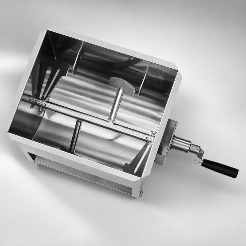 ROCKhiway Hand Mixer
