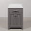 Ensemble de meuble-lavabo simple 24 po Minnetrista-121417043-31600039