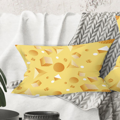 Coussin Minimal