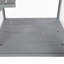 Cage pour chat en bois 70 po avec roulettes, plateforme, nid de repos, porte verrouillable et toit ouvrant 70 po
