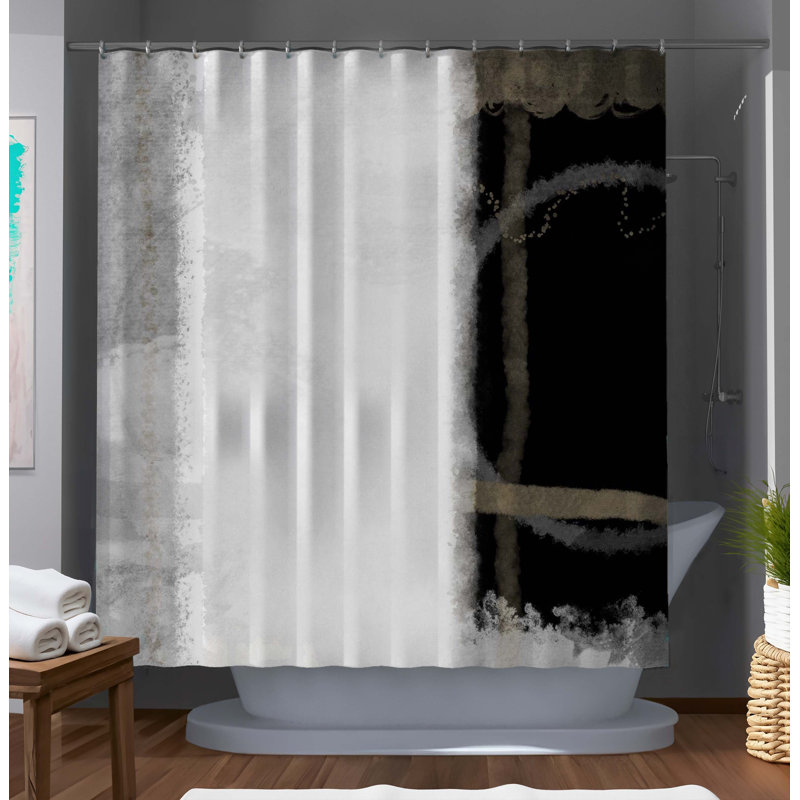 Rideau de douche Ipava