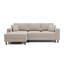 Ajten 3 Seater Velvet Sofa Bed-1788399742-1788399743