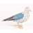 Rebbecca Gull Statue