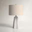 Magalie Ceramic Table Lamp-2084320356