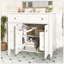 Meuble-lavabo 36 po avec lavabo-129577907