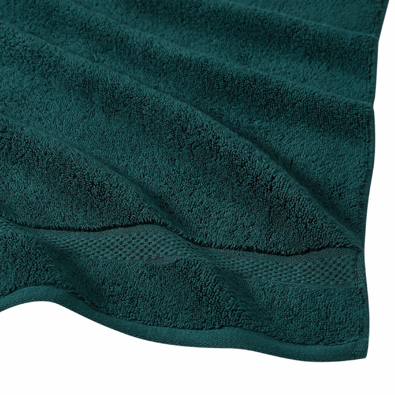 6 - Piece Guest Room Case Pack, Green