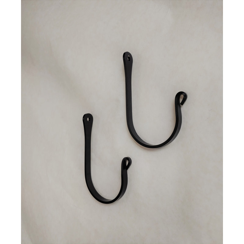 Paragon Iron Curtain Holdback