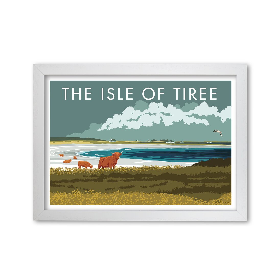 Poster Tiree