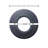 Radiator Aluminum Escutcheon Flange