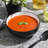 4 Pack 6.3" Stoneware Stackable Cereal Bowls