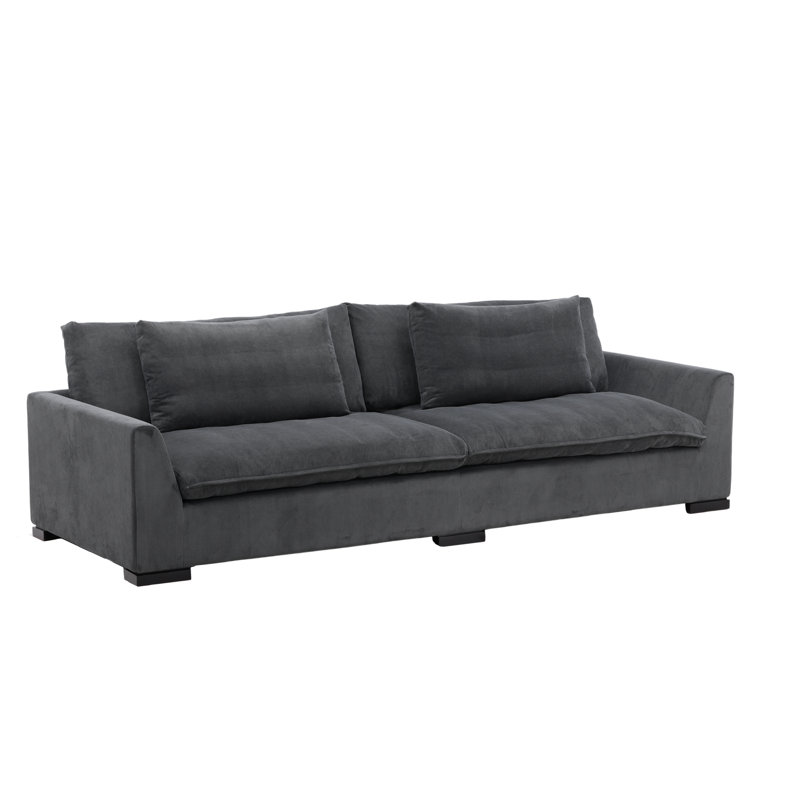 Jakeal 2 Seater Sofa