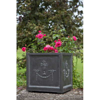 Oscoda Handmade Pot Planter