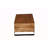 Solid Wood Lift Top Rectangle Coffee Table