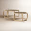 Hubbard Nesting Coffee Table