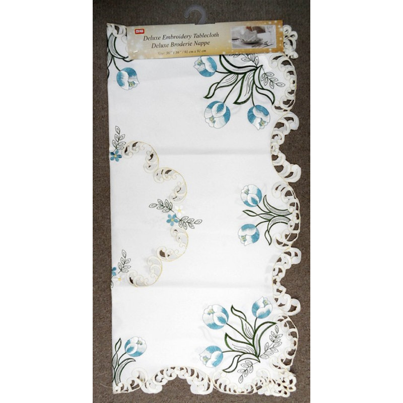 Nappe Floral