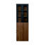 70.87" H Display Storage  Cabinet-981959616
