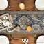 Chemin de table Demetrina