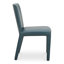 Corse Upholstered Armchair-2047618019