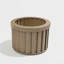 Pot rond Strata-851316410