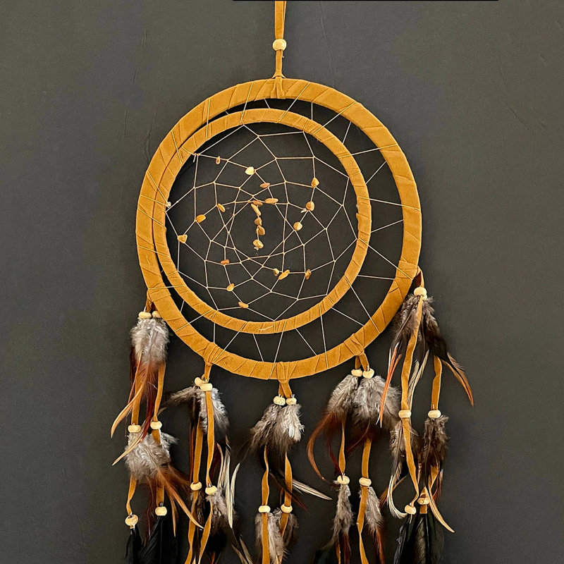 Wall Decor, Brown