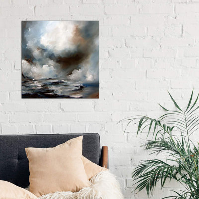 " Storm " by J.A Art