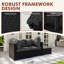 Patio Safo pour 3 personnes avec coussins-1694361758-1694361756