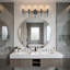 Éclairage pour meuble-lavabo à intensité variable Cathern-1352784013-1352784015