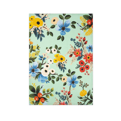 FIORI FRIDA Dish Cloth Kitchen Towel