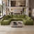 Dark Green Chenille n'est pas disponible