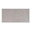 Grand carreau de mur et de plancher en porcelaine mate d'aspect marbre gris cendré 24 po x 48 po Regalia (paquet de 2 de 15,5 pieds carrés / caisse)-123158997