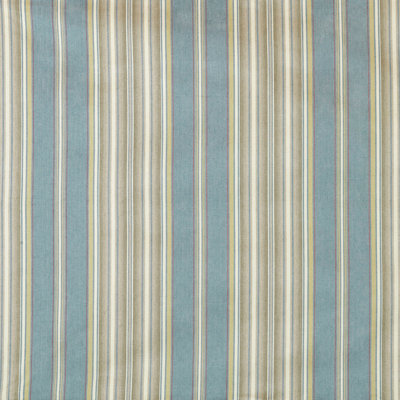 The Winthrop Windsor Stripe Fabric